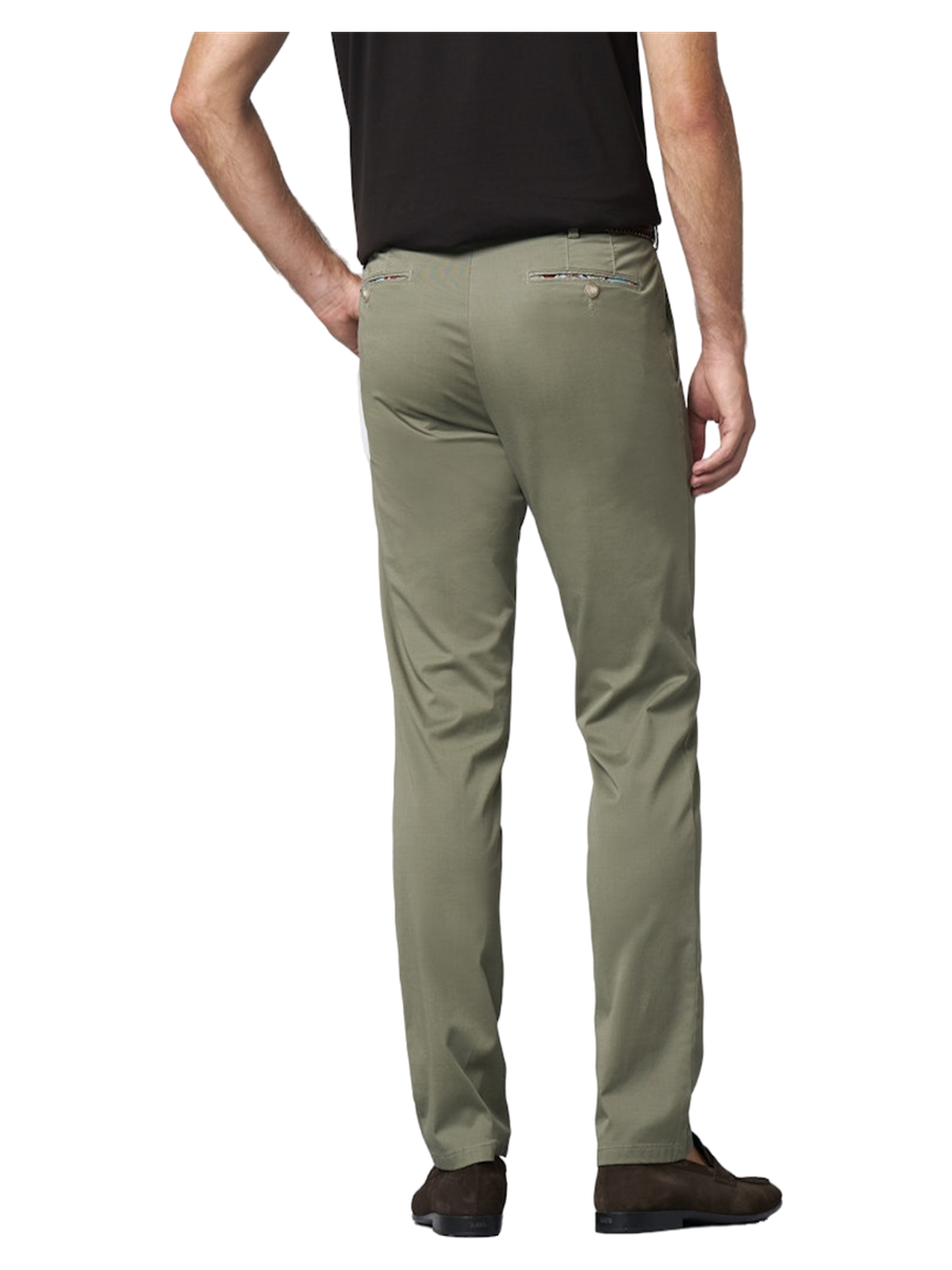 Meyer Modern fit Chinos